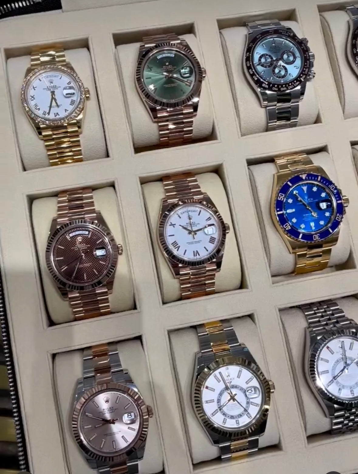 Why Luxury Watches Are the Best Investment in 2025: Expert Insights