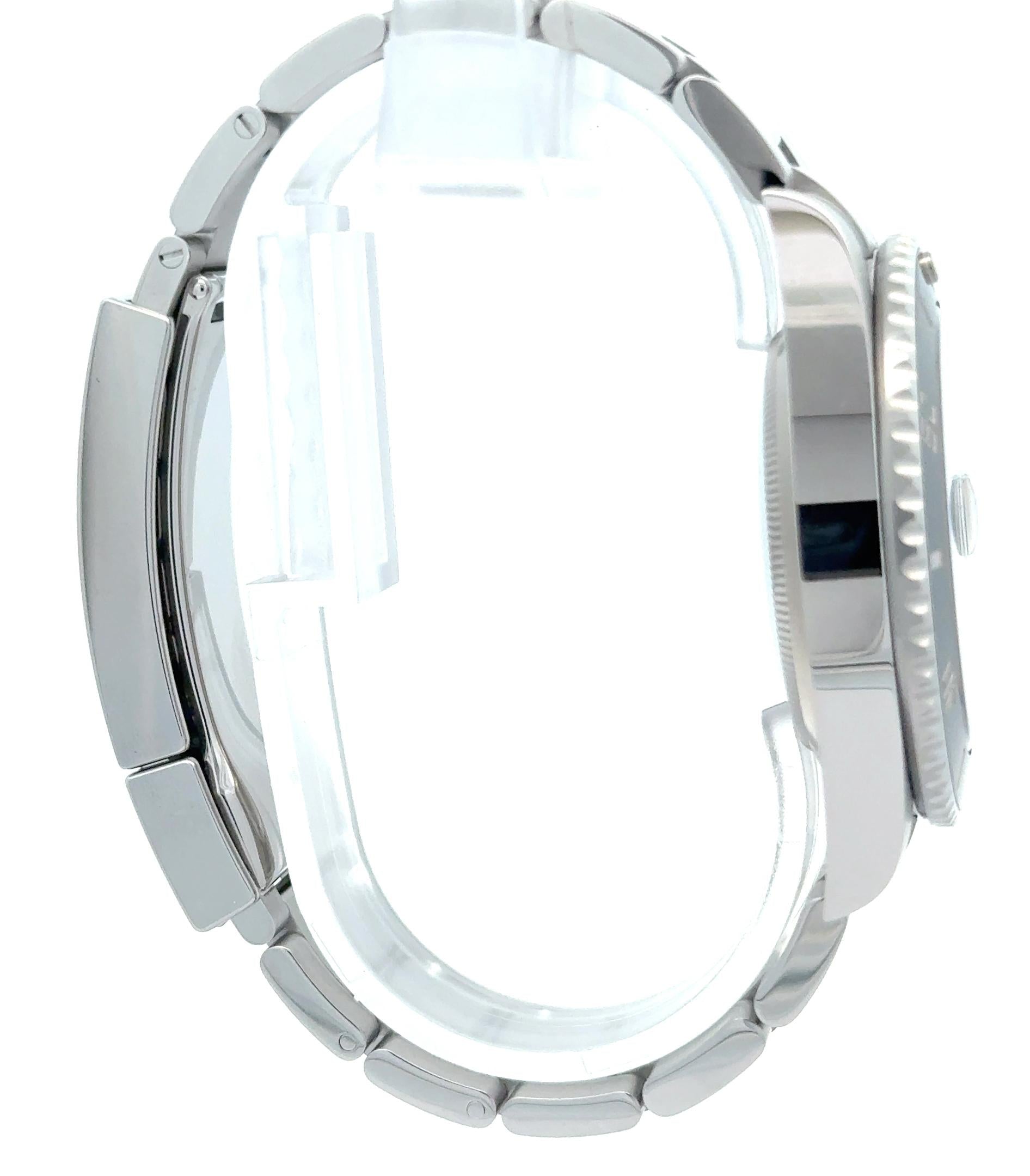 Rolex 2025 Submariner 126610LN Date 41mm Stainless Steel Watch w/ FULL SET