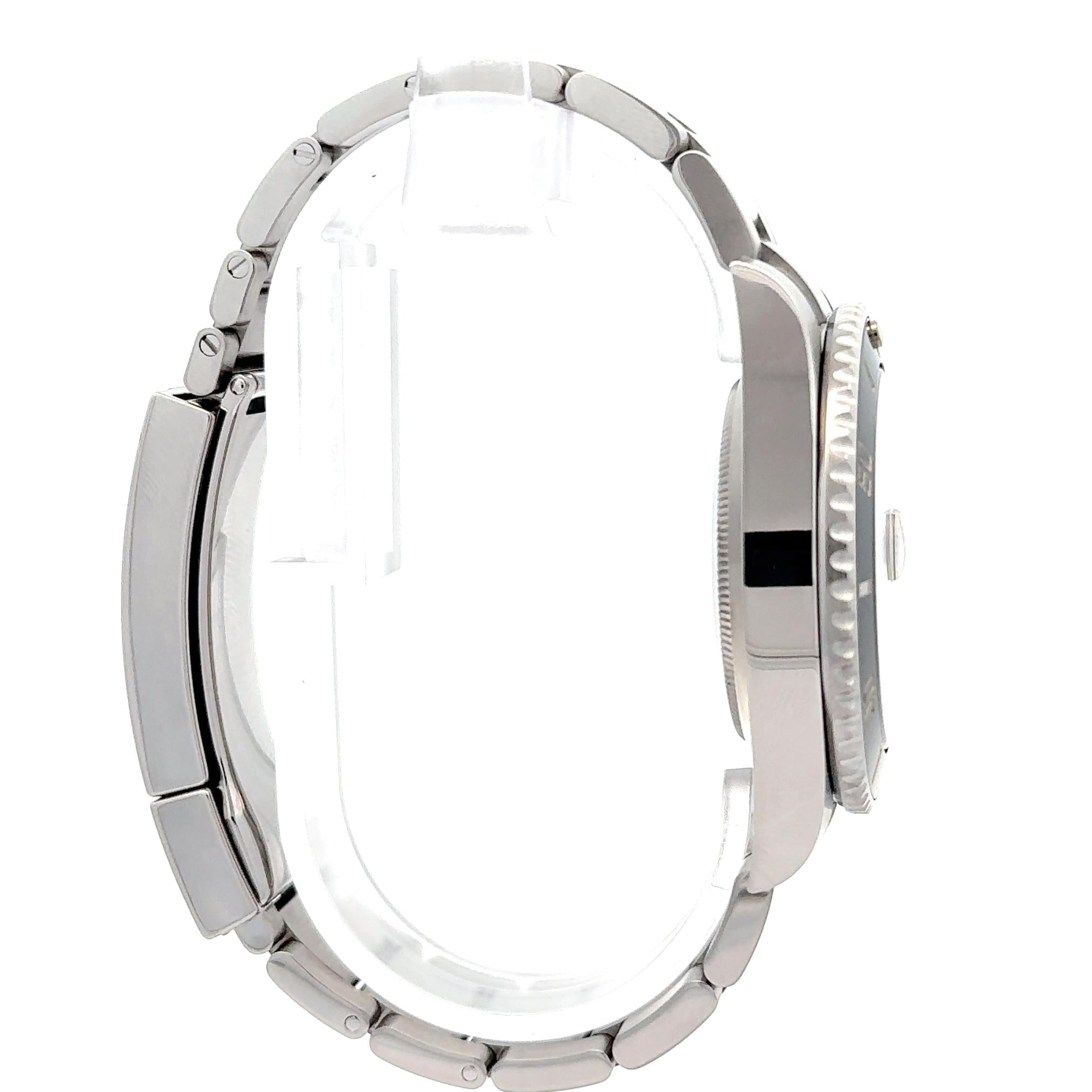 Rolex 2019 Submariner 116610LN Stainless Steel Watch w/ Box and Papers