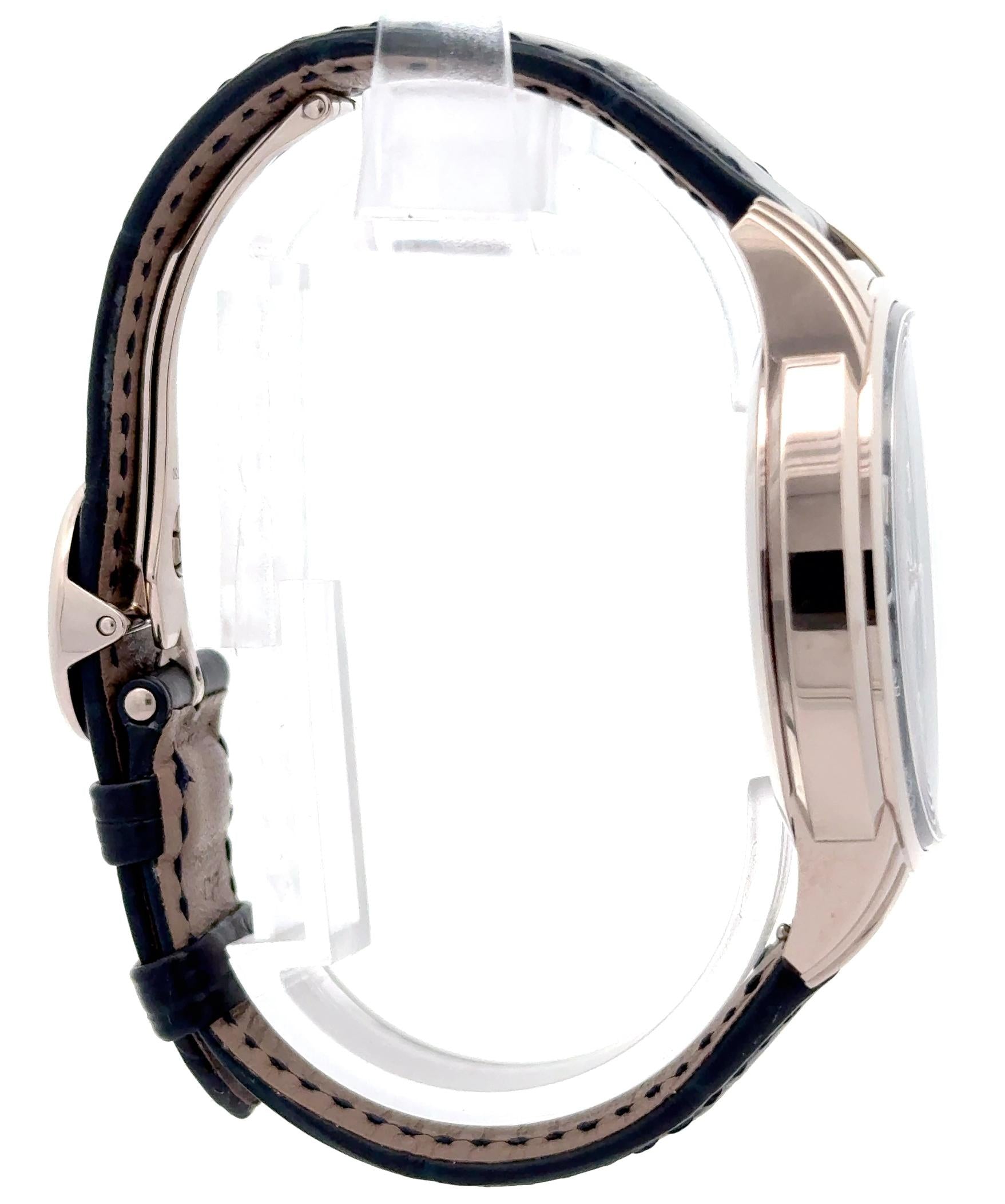 Patek Philippe 2021 Complications 5172g-001 White Gold Watch w/ Full Set