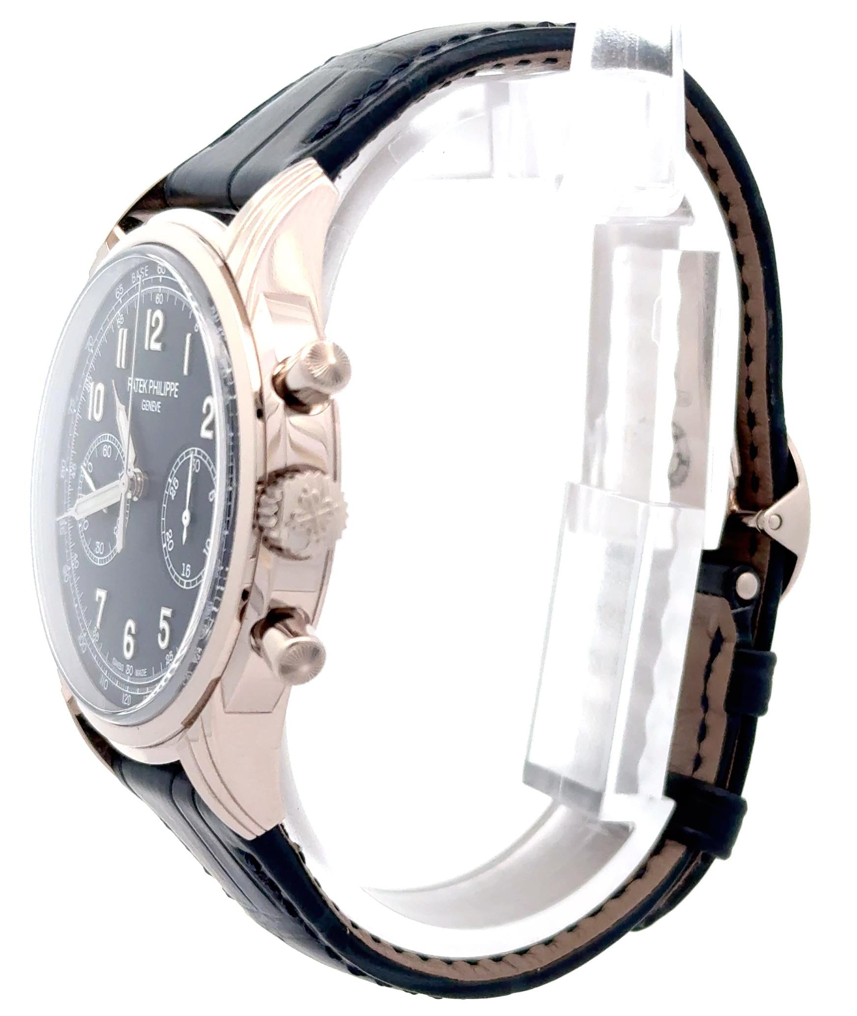 Patek Philippe 2021 Complications 5172g-001 White Gold Watch w/ Full Set