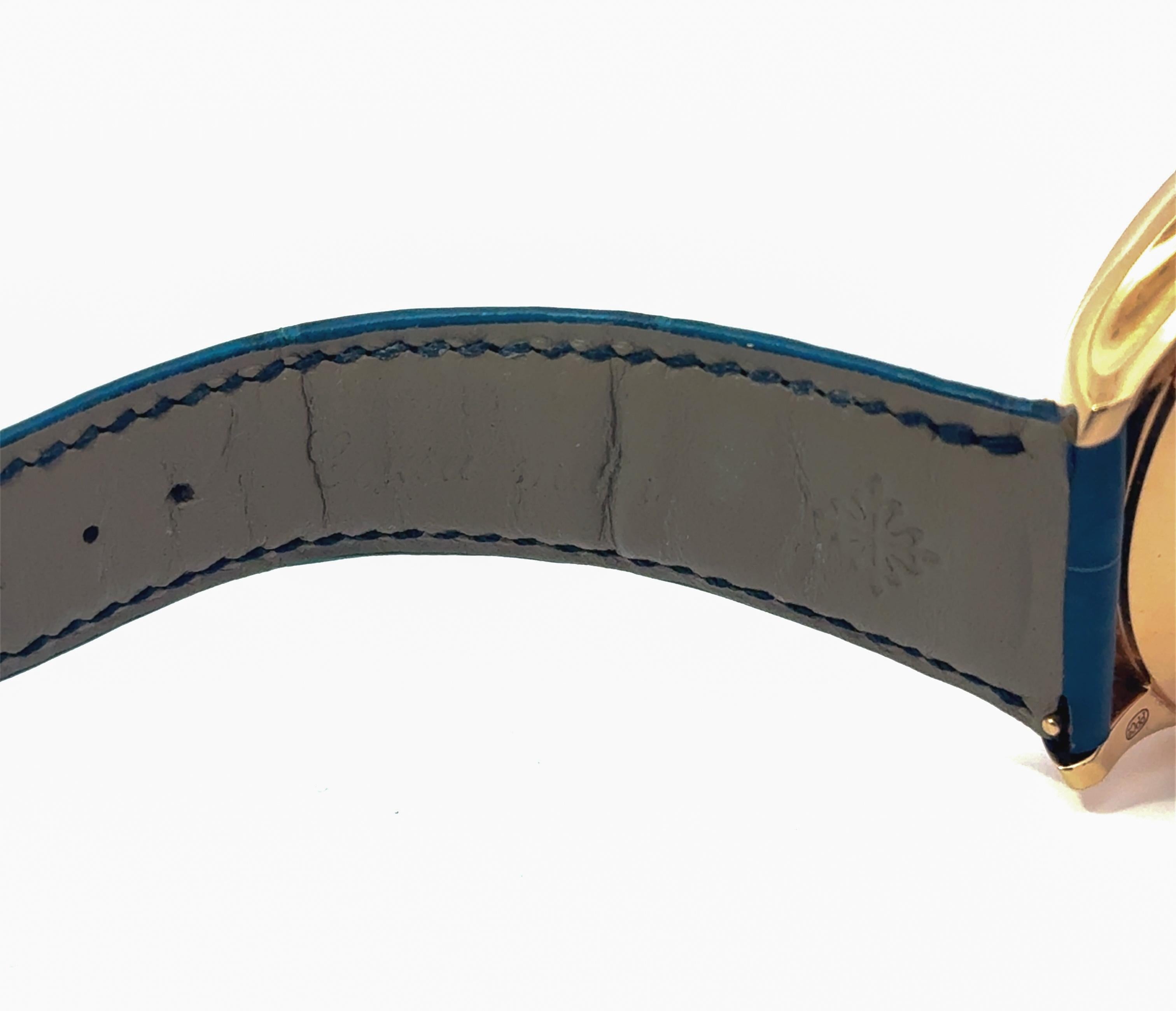 Patek Philippe 2024 Complications 5905R-010 Annual Calendar Watch