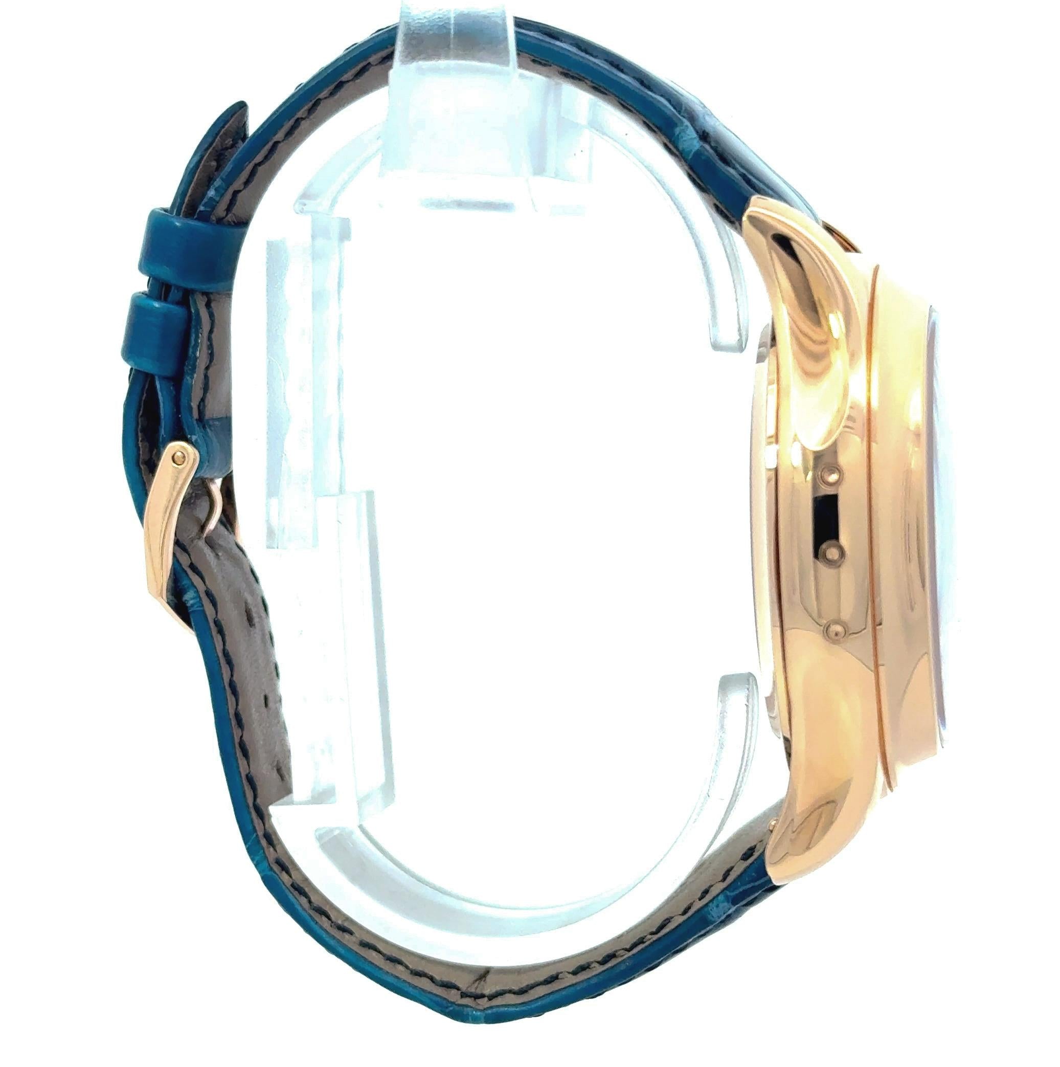 Patek Philippe 2024 Complications 5905R-010 Annual Calendar Watch