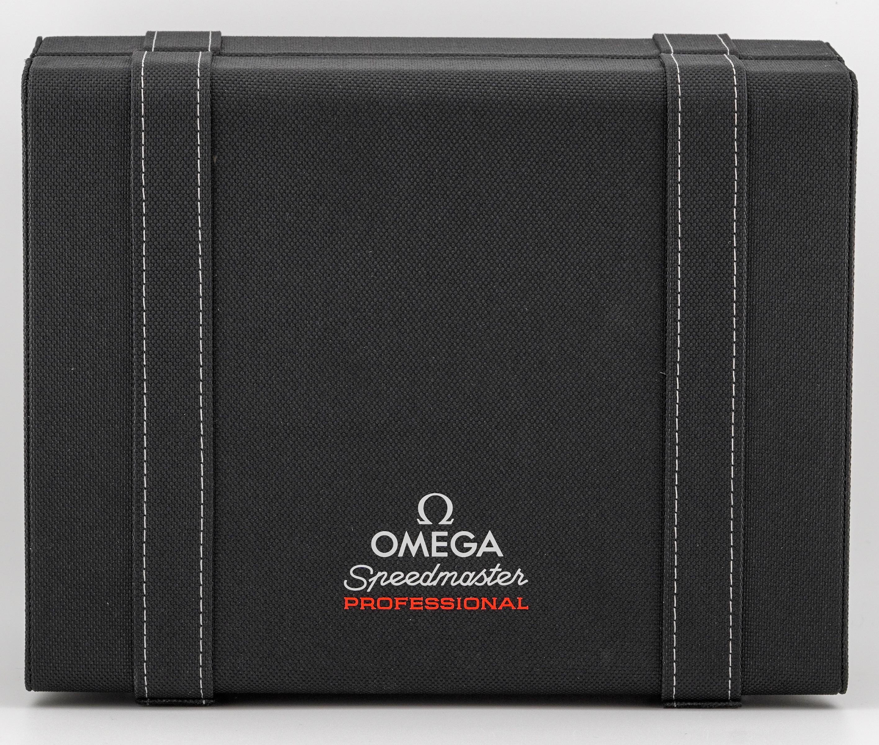 Omega Speedmaster 31192443001001 Dark Side of The Moon Black Ceramic 44mm Watch