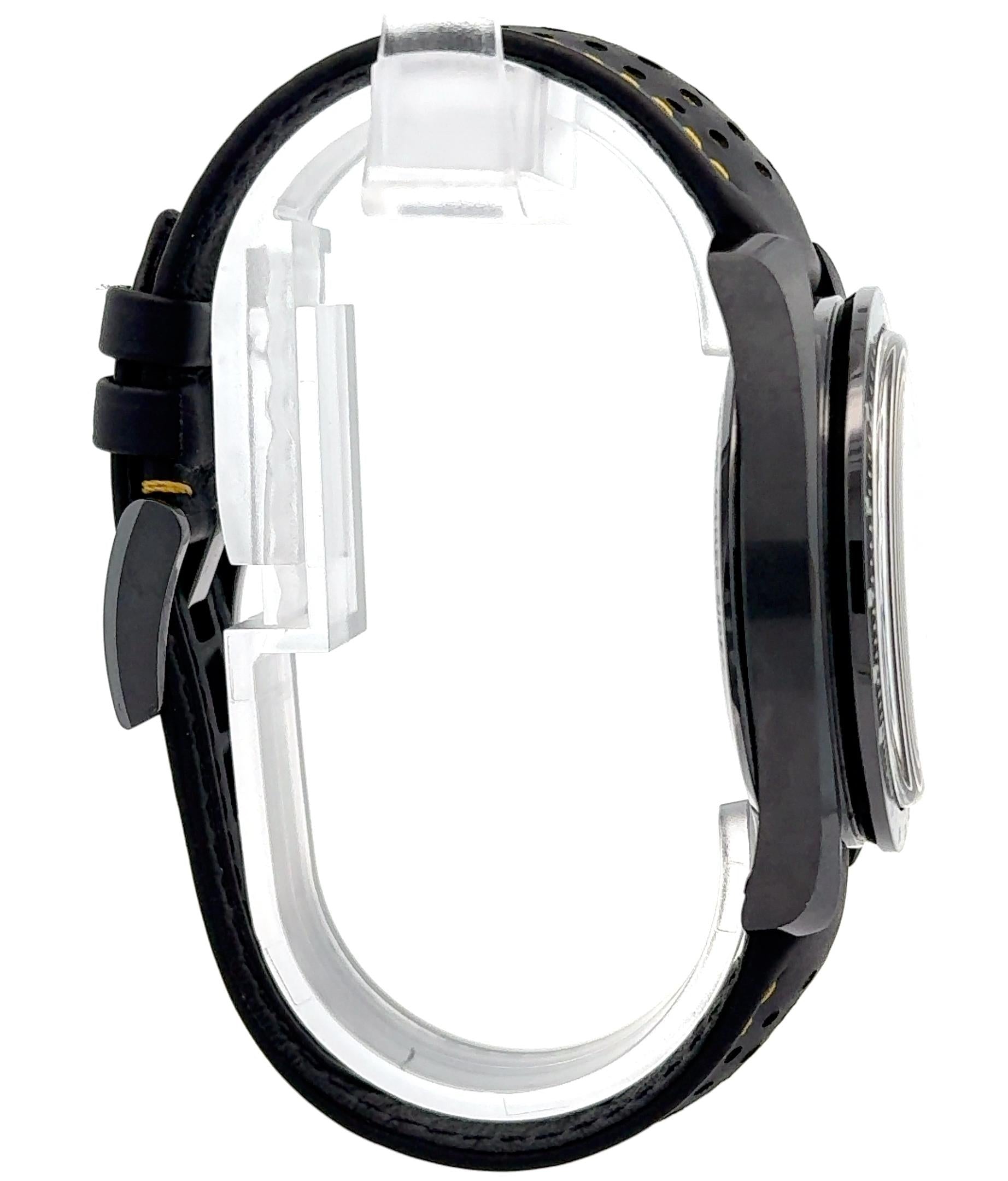 Omega Speedmaster 31192443001001 Dark Side of The Moon Black Ceramic 44mm Watch