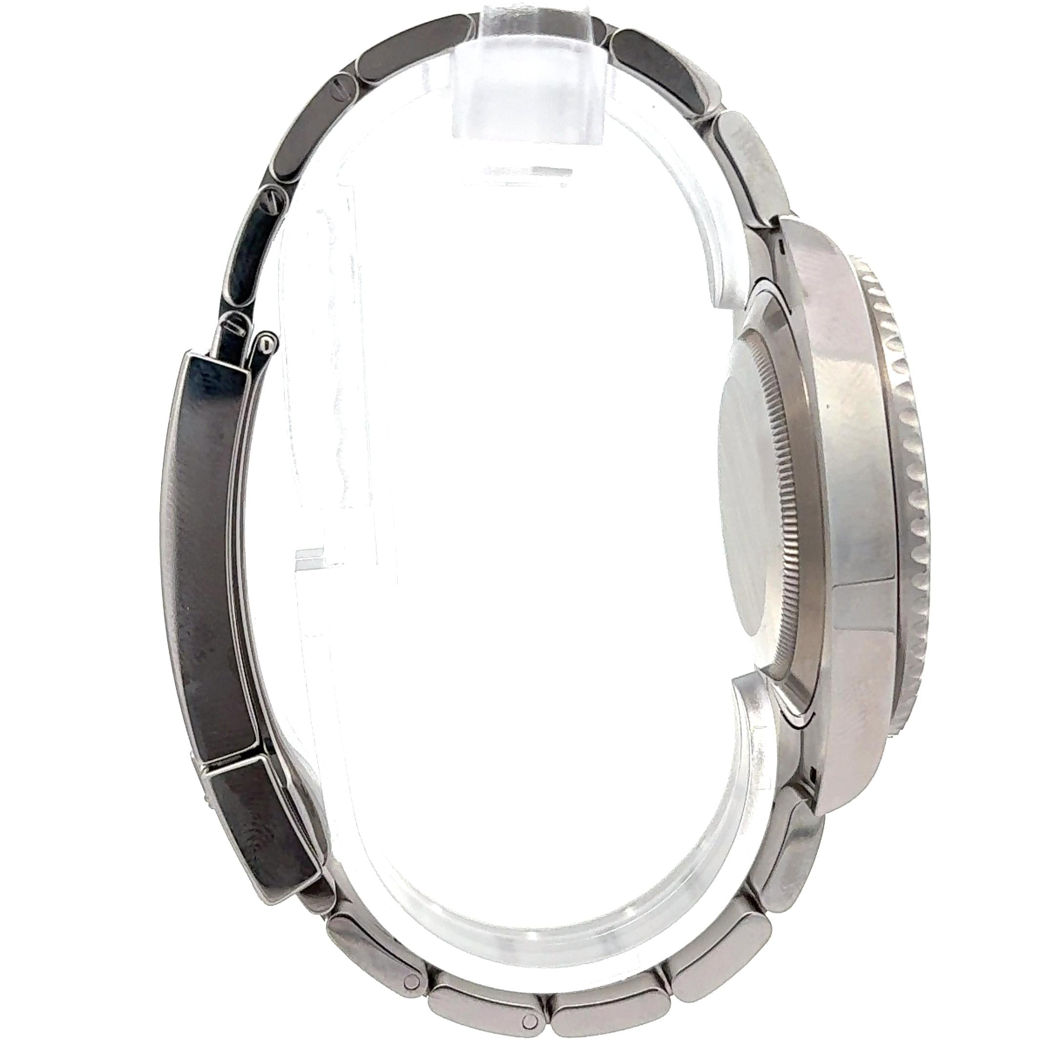 Rolex 2024 Submariner 126610LV Green Bezel 41mm Watch w/ Box and Papers