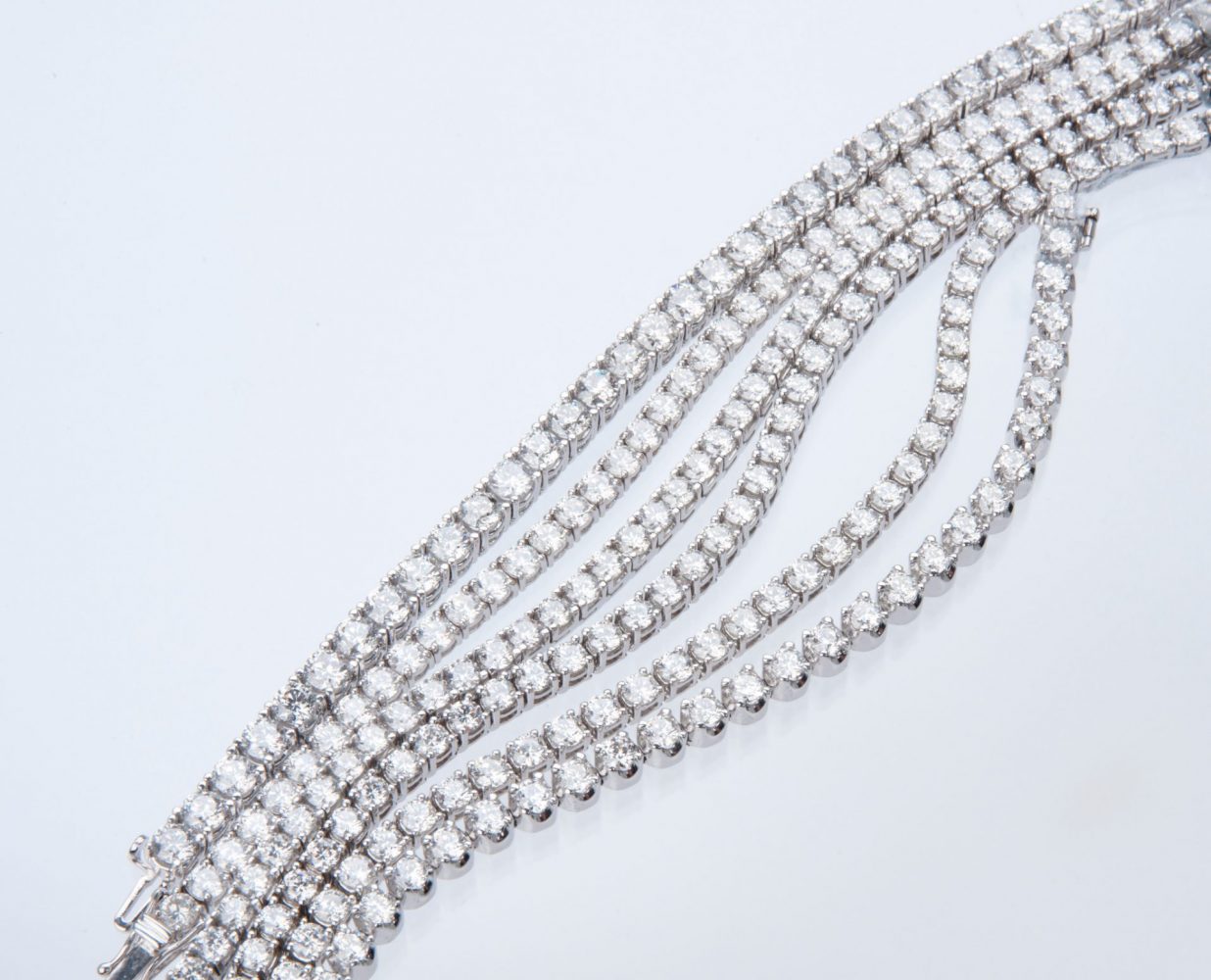 Palm Beach Diamond Necklaces