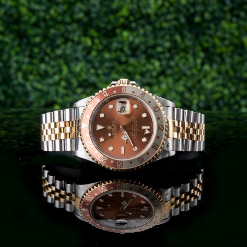 Pre-owned Watches Palm Beach